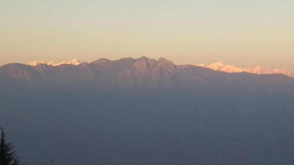 Photo of My urge for peace led me to Uttarakhand! #offbeatuttarakhand by Madhuri Palaji