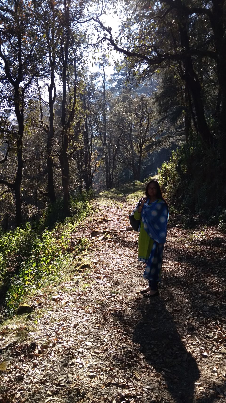 Photo of Landour, a beautiful hill-top town! 1/15 by Madhuri Palaji