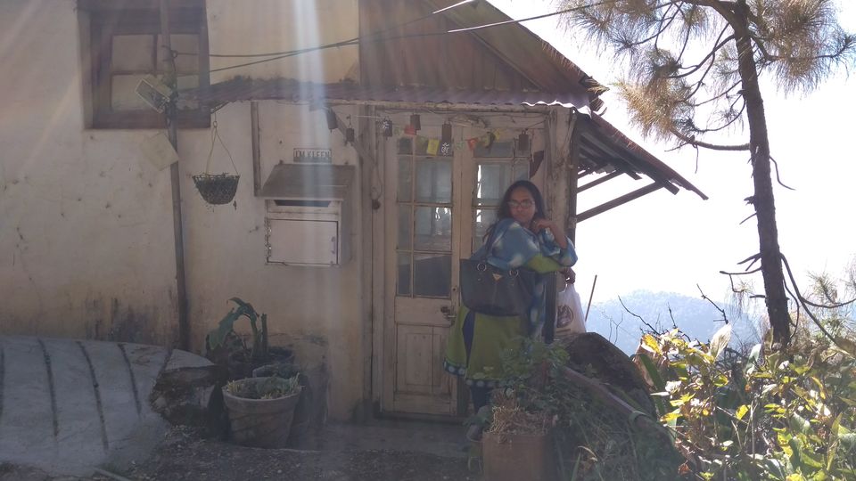 Photo of Landour, a beautiful hill-top town! 11/15 by Madhuri Palaji