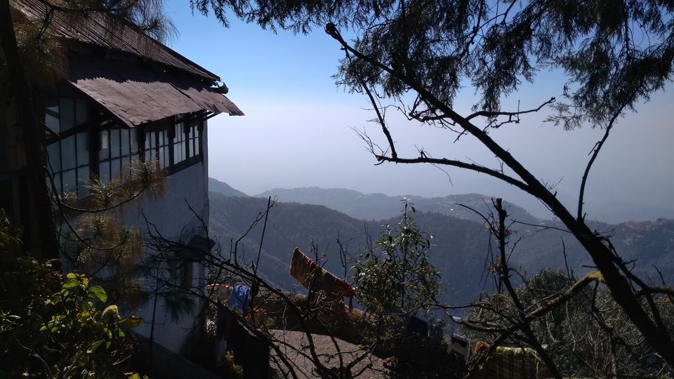 Photo of Landour, a beautiful hill-top town! 12/15 by Madhuri Palaji