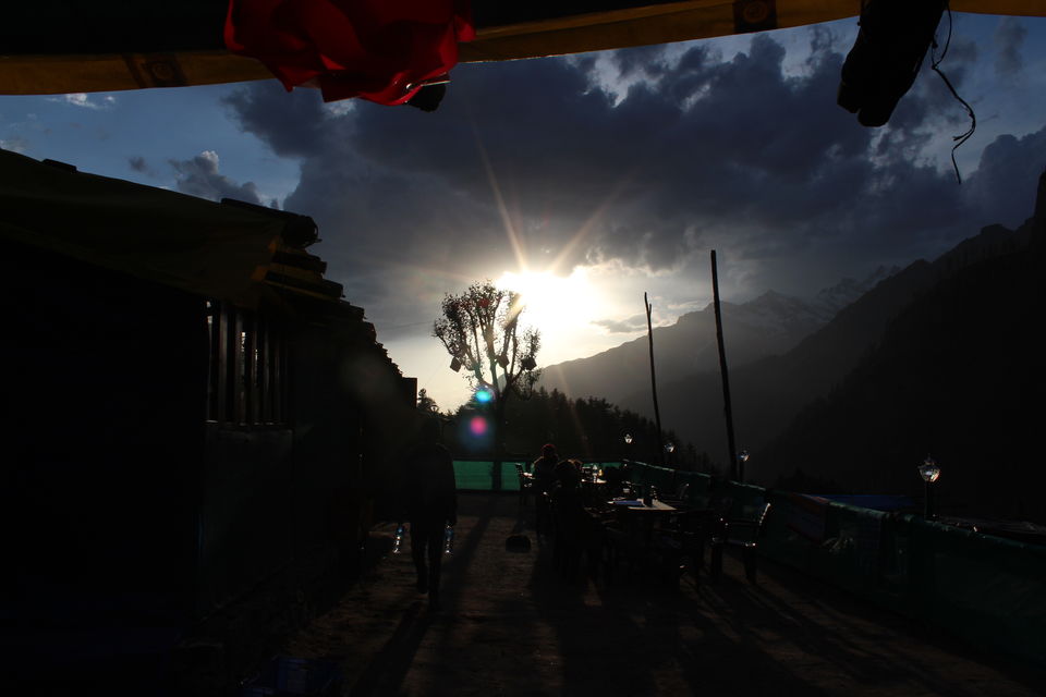 Photo of Kheerganga, savour this dessert with all your senses 9/19 by Rohini Banerjee