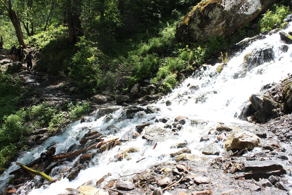 Photo of Kheerganga, savour this dessert with all your senses 12/19 by Rohini Banerjee