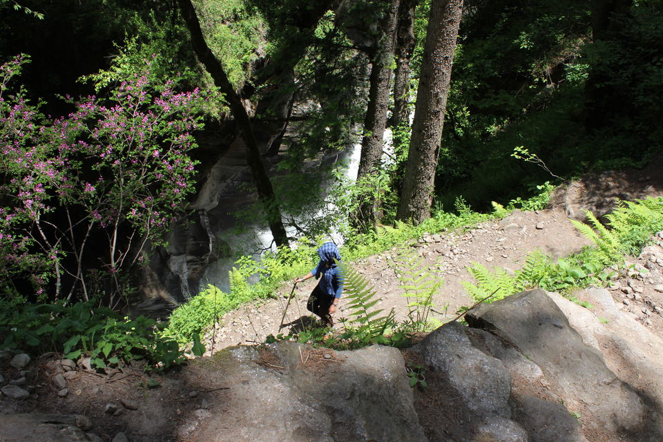 Photo of Kheerganga, savour this dessert with all your senses 16/19 by Rohini Banerjee