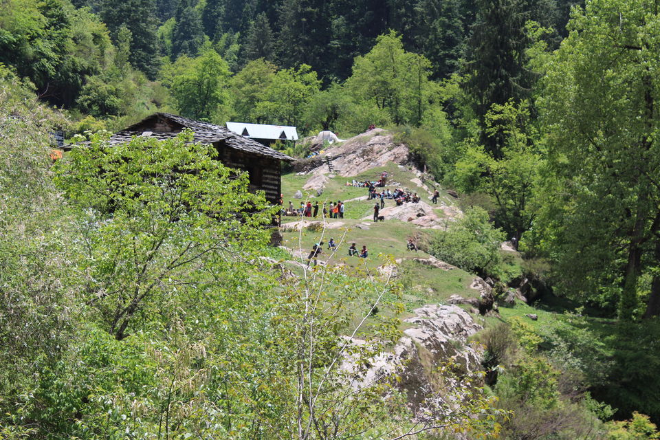 Photo of Kheerganga, savour this dessert with all your senses 17/19 by Rohini Banerjee
