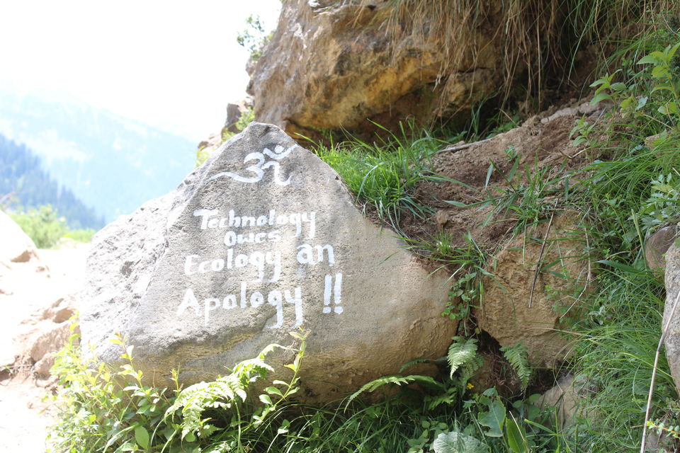 Photo of Kheerganga, savour this dessert with all your senses 18/19 by Rohini Banerjee