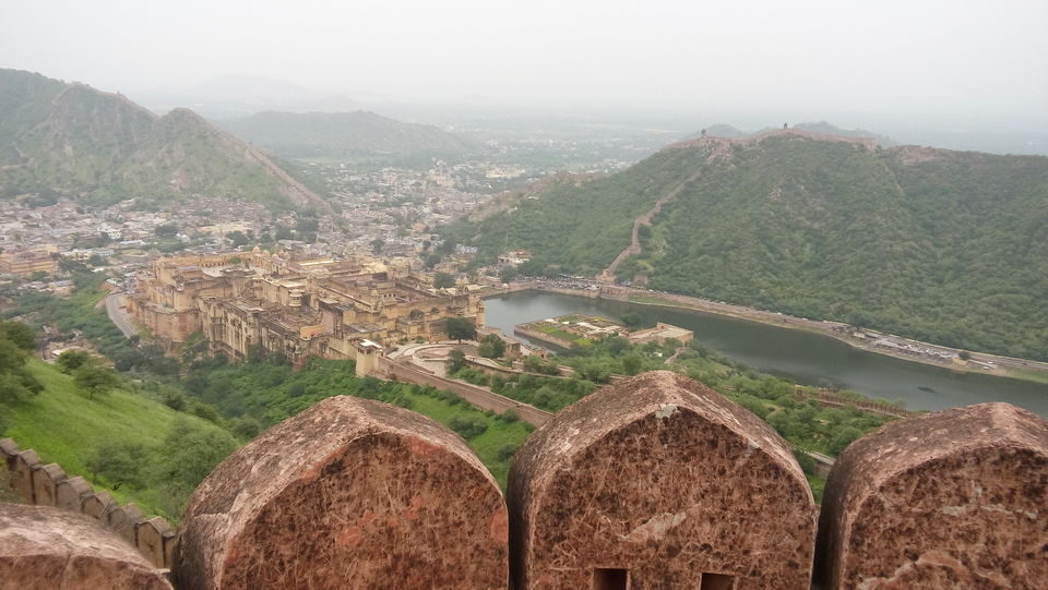 Photo of Drive to the Pink city 1/14 by Pushp Mishra
