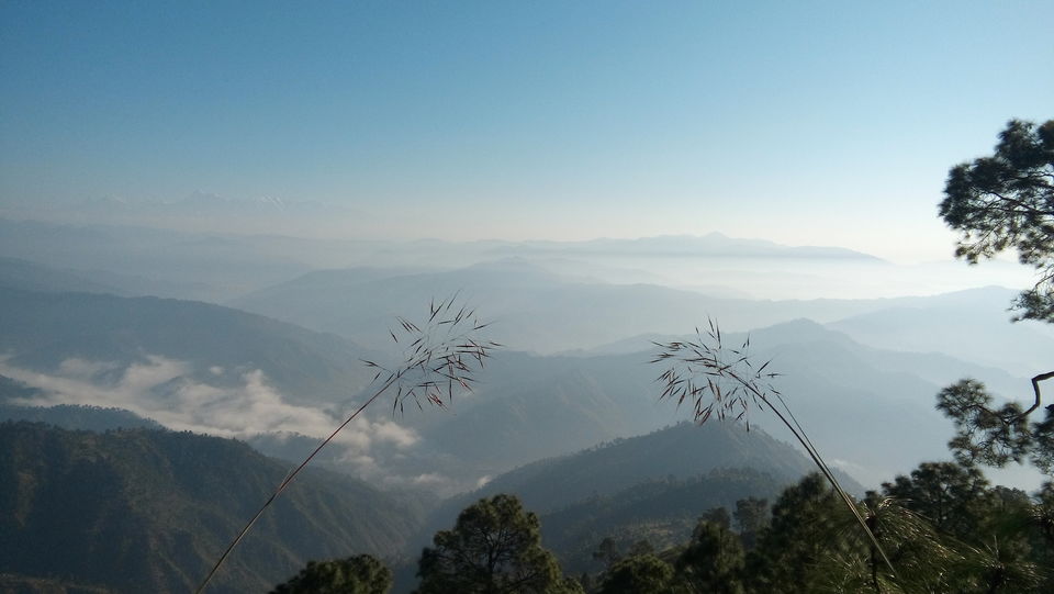 Photo of Quiet and Offbeat - Manila, Almora 1/36 by Pushp Mishra