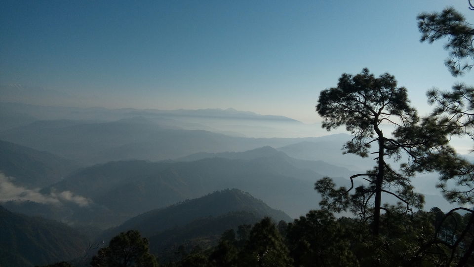 Photo of Quiet and Offbeat - Manila, Almora 2/36 by Pushp Mishra