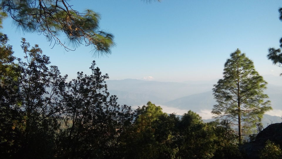 Photo of Quiet and Offbeat - Manila, Almora 3/36 by Pushp Mishra