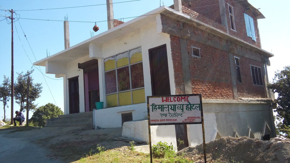 Photo of Quiet and Offbeat - Manila, Almora 4/36 by Pushp Mishra