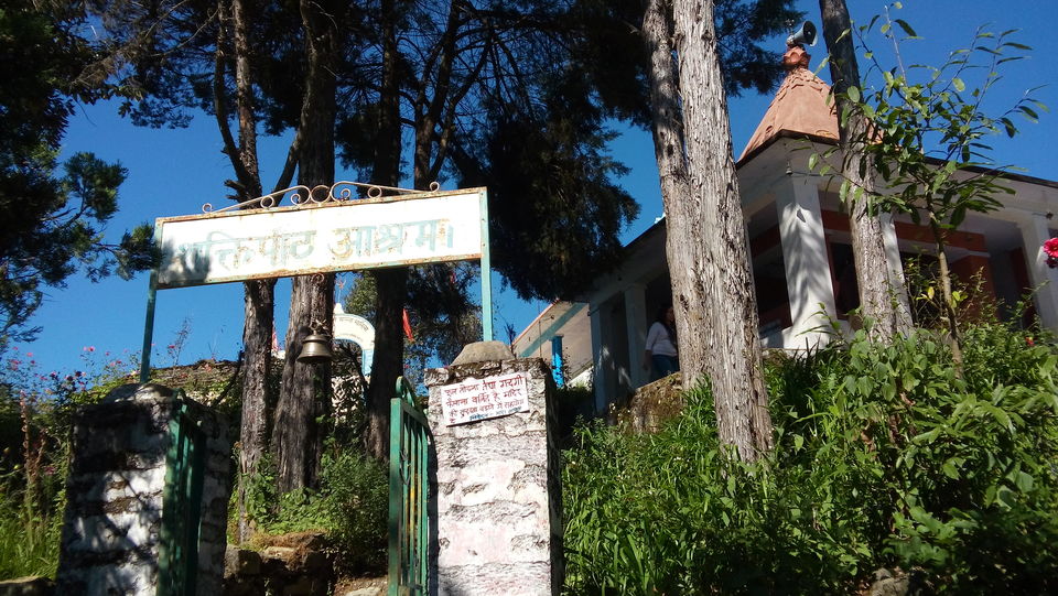 Photo of Quiet and Offbeat - Manila, Almora 5/36 by Pushp Mishra