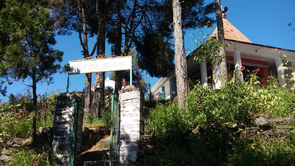 Photo of Quiet and Offbeat - Manila, Almora 6/36 by Pushp Mishra