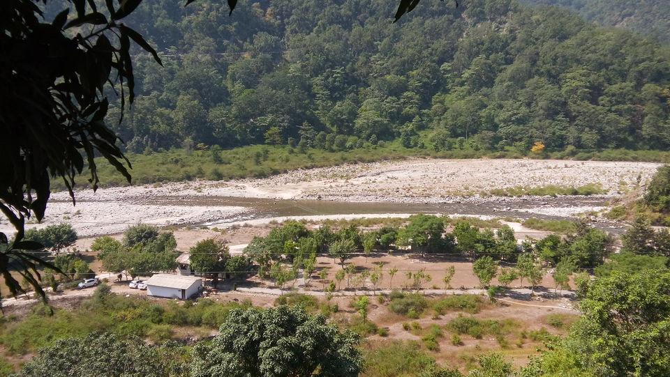 Photo of Quiet and Offbeat - Manila, Almora 8/36 by Pushp Mishra