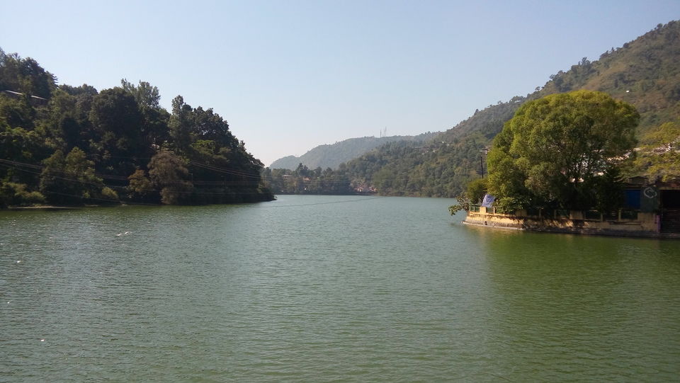 Photo of Quiet and Offbeat - Manila, Almora 13/36 by Pushp Mishra