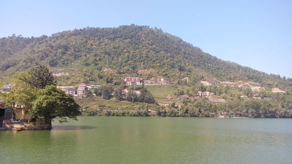 Photo of Quiet and Offbeat - Manila, Almora 14/36 by Pushp Mishra
