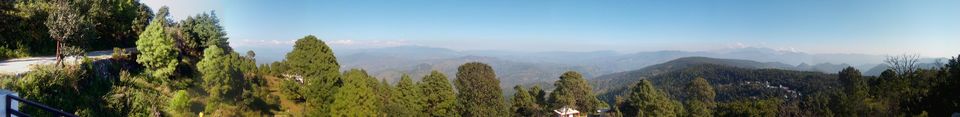 Photo of Quiet and Offbeat - Manila, Almora 15/36 by Pushp Mishra