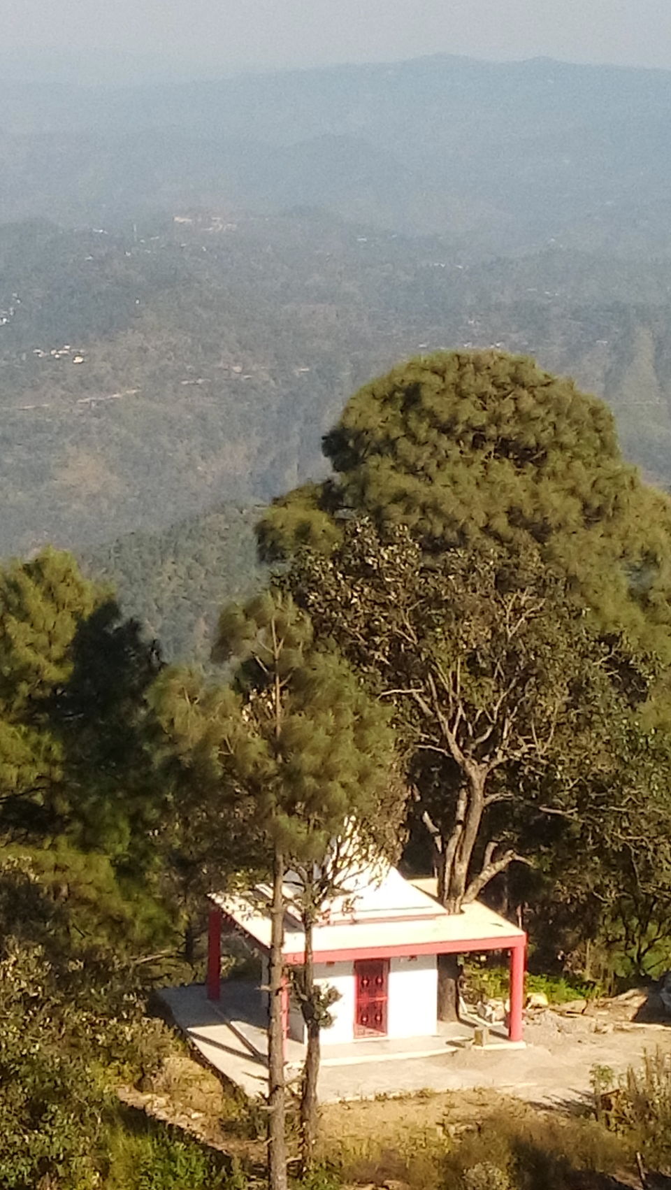 Photo of Quiet and Offbeat - Manila, Almora 16/36 by Pushp Mishra