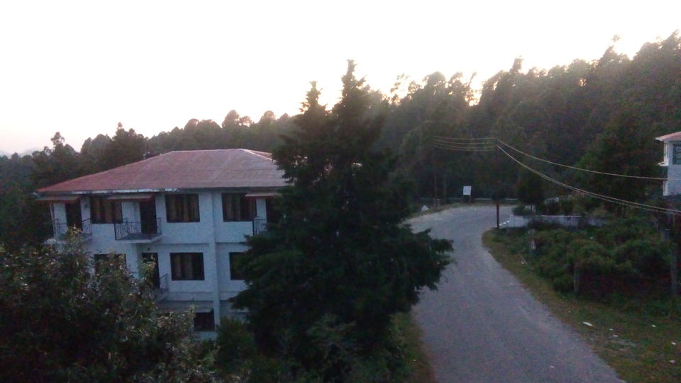 Photo of Quiet and Offbeat - Manila, Almora 18/36 by Pushp Mishra
