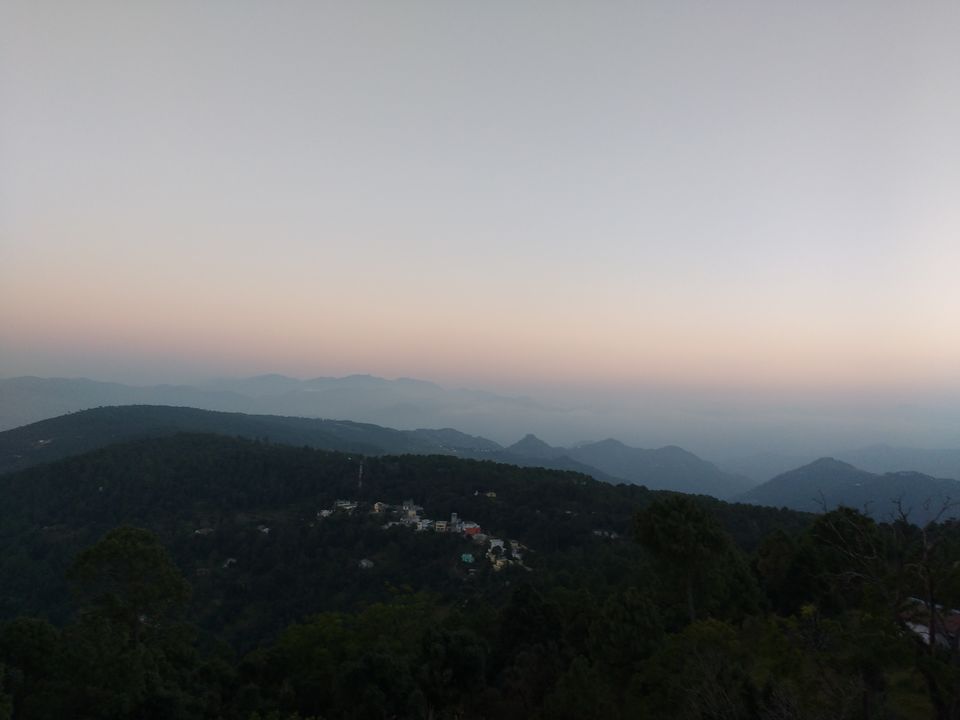 Photo of Quiet and Offbeat - Manila, Almora 19/36 by Pushp Mishra