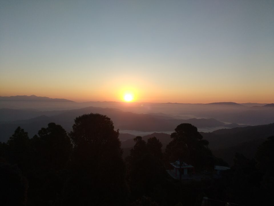 Photo of Quiet and Offbeat - Manila, Almora 20/36 by Pushp Mishra