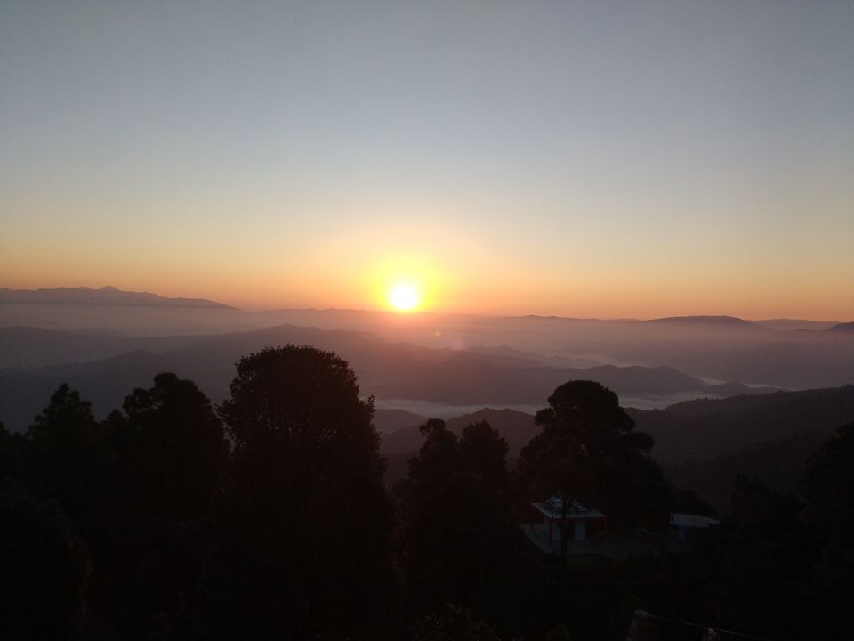 Photo of Quiet and Offbeat - Manila, Almora 21/36 by Pushp Mishra