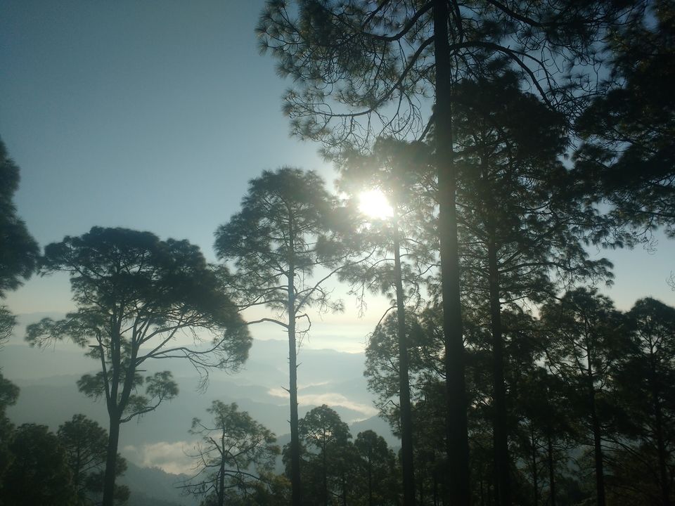 Photo of Quiet and Offbeat - Manila, Almora 22/36 by Pushp Mishra