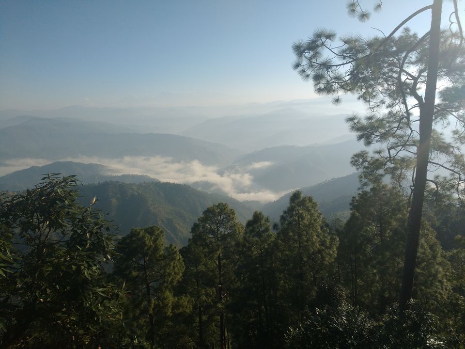 Photo of Quiet and Offbeat - Manila, Almora 23/36 by Pushp Mishra