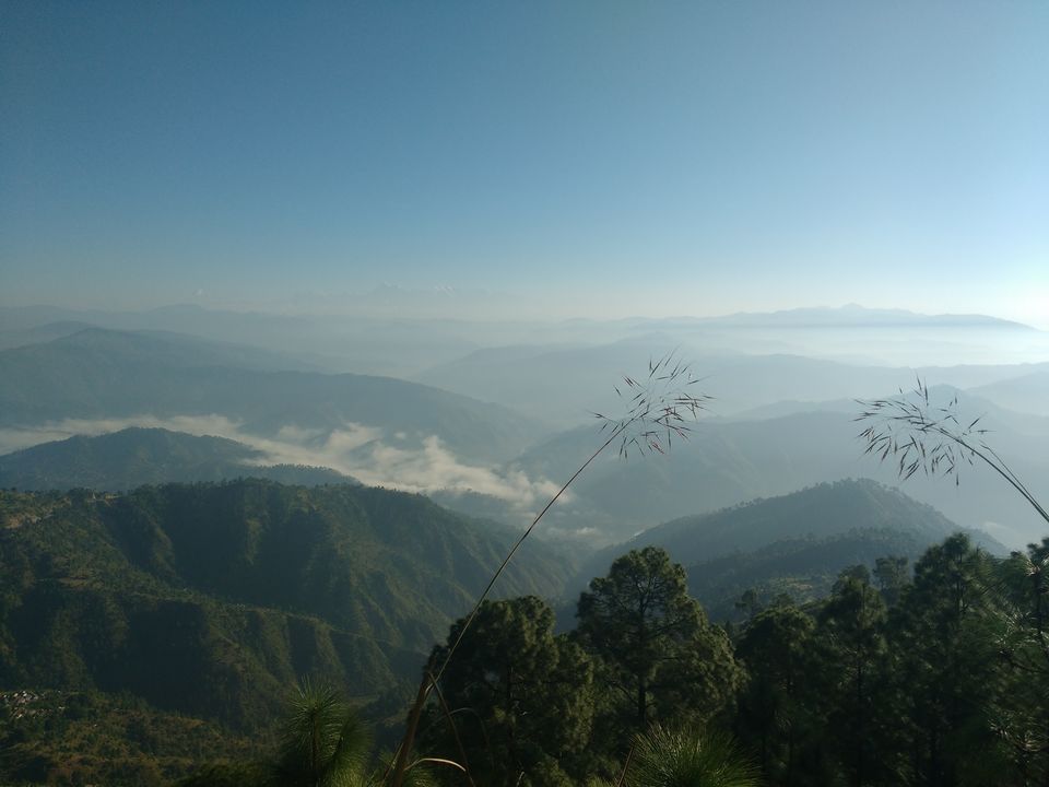 Photo of Quiet and Offbeat - Manila, Almora 24/36 by Pushp Mishra