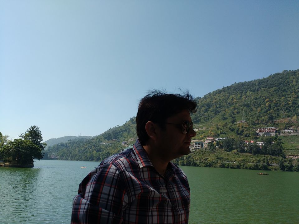 Photo of Quiet and Offbeat - Manila, Almora 30/36 by Pushp Mishra