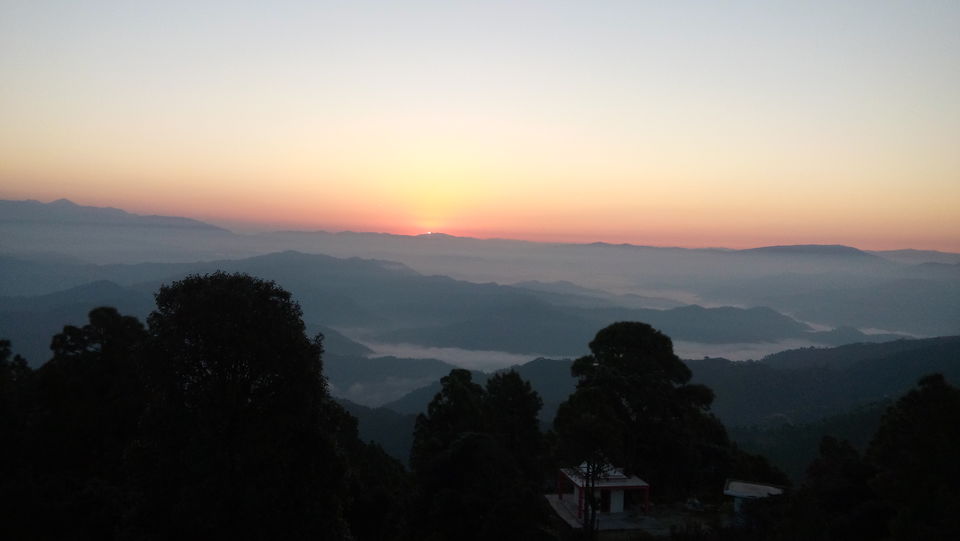 Photo of Quiet and Offbeat - Manila, Almora 31/36 by Pushp Mishra