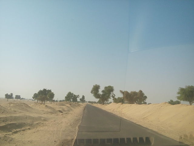 Photo of Wandering beyond Sam Sand Dunes 24/39 by Pushp Mishra