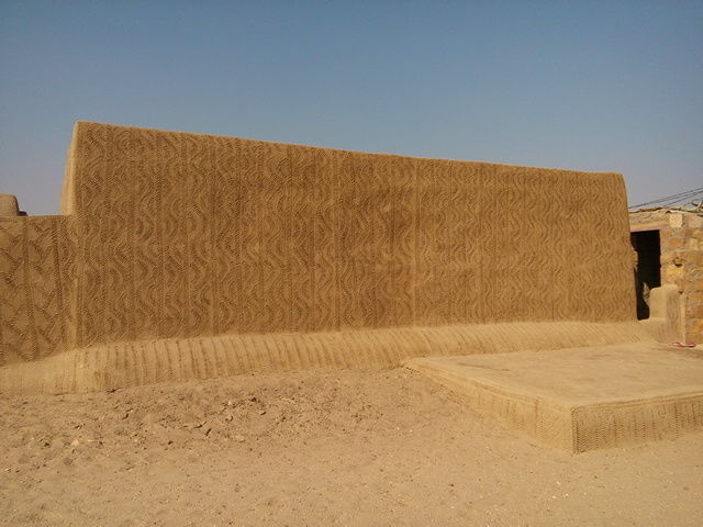 Photo of Wandering beyond Sam Sand Dunes 31/39 by Pushp Mishra