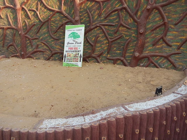 Photo of Wandering beyond Sam Sand Dunes 32/39 by Pushp Mishra