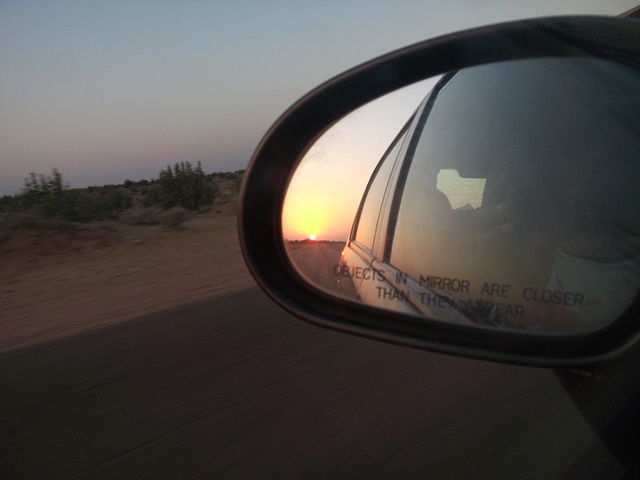 Photo of Wandering beyond Sam Sand Dunes 37/39 by Pushp Mishra