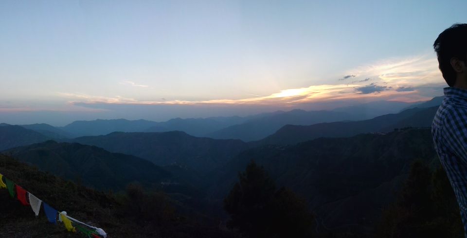 Photo of 2nd trip to Chakrata - a heaven on the hills 4/5 by Pushp Mishra