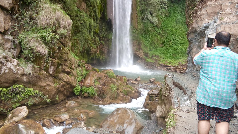Photo of 2nd trip to Chakrata - a heaven on the hills 1/5 by Pushp Mishra