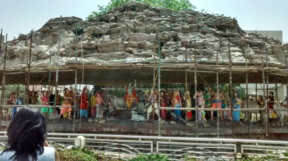 Photo of Vrindavan and Agra 8/9 by Pushp Mishra