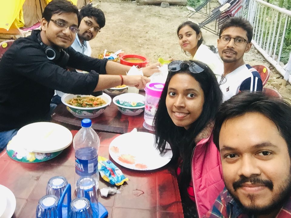 Photo of Short trip to ADOBE OF CLOUDS by Samiran Mondal