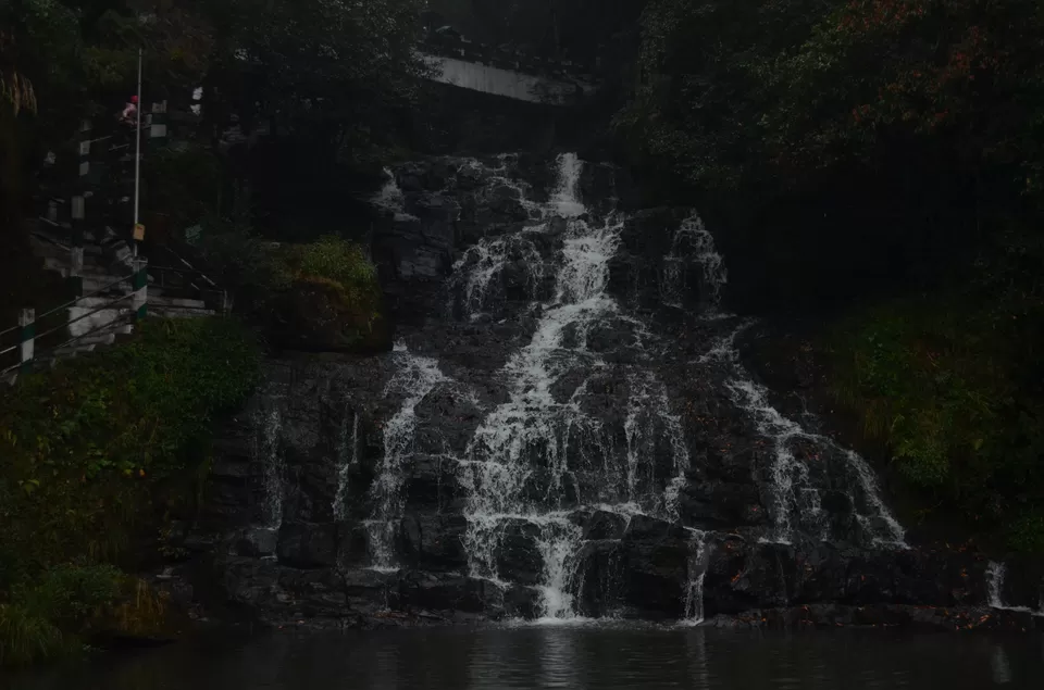 Photo of Shillong, Meghalaya, India by Samiran Mondal