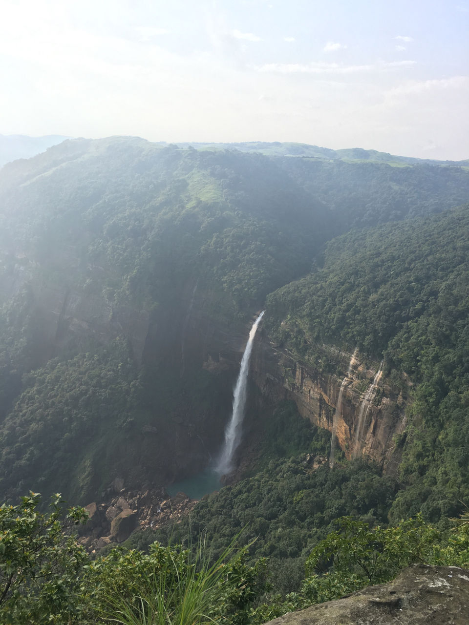 Photo of Cherrapunjee by Chaitanya Karnati