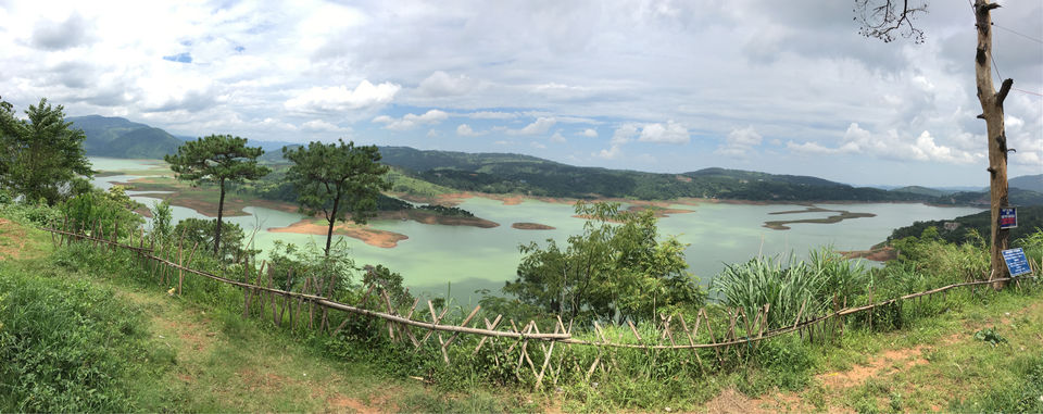 Photo of Shillong by Chaitanya Karnati