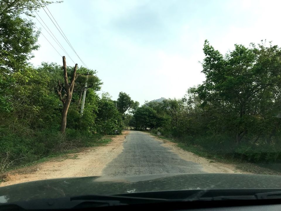 Photo of CHANNARAYAN DURGA - A hillfort forgotten by mostly everyone! 2/2 by Tanmay Shrivastava