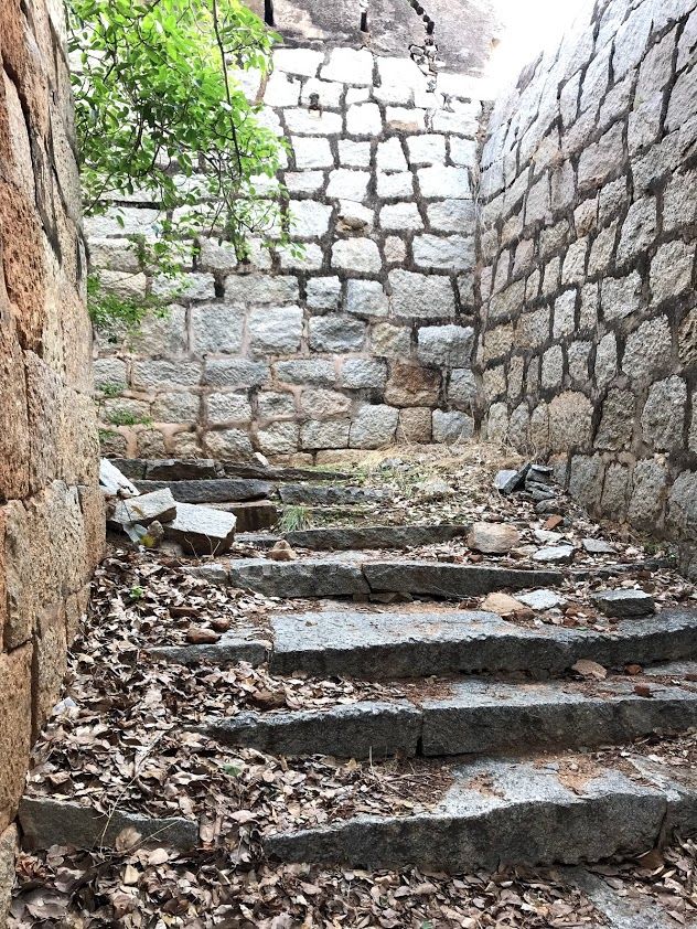 Photo of CHANNARAYAN DURGA - A hillfort forgotten by mostly everyone! by Tanmay Shrivastava