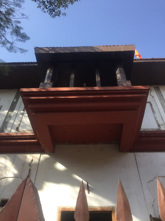 Photo of Lal Mahal, Kasba Peth, Pune, Maharashtra by Vivek Khade