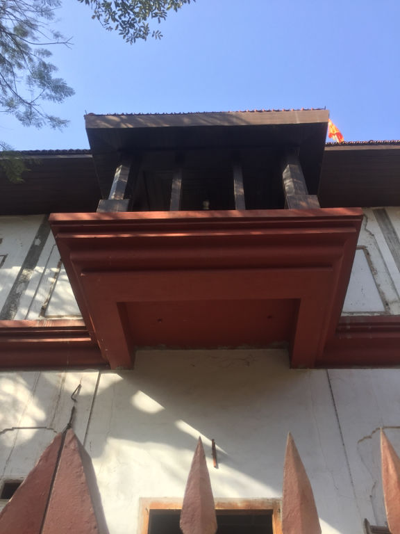 Photo of Lal Mahal, Kasba Peth, Pune, Maharashtra by Vivek Khade