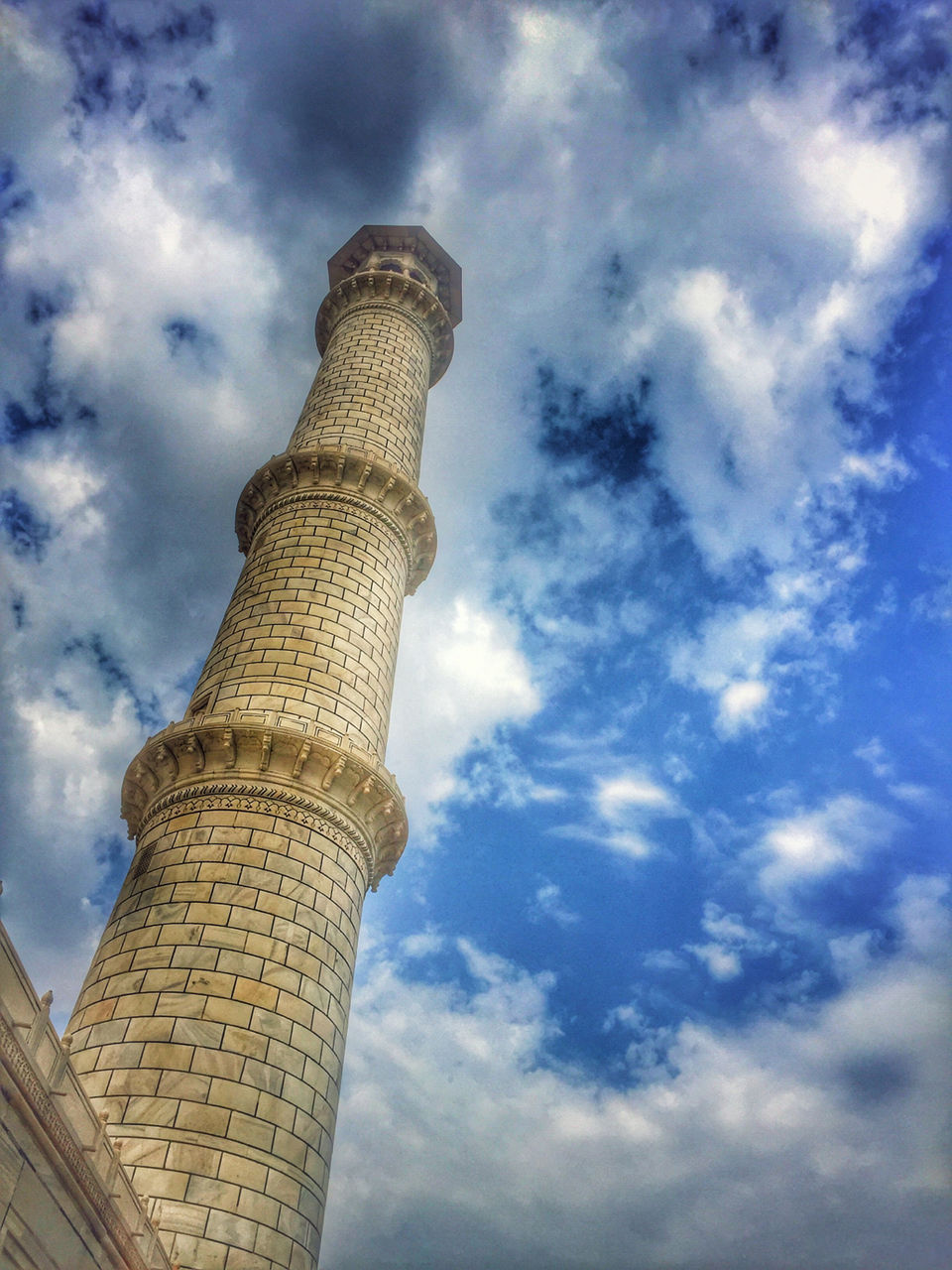 Photo of 2Days Delhi-Agra-Mathura-Delhi Solo Trip Just 500rs by Vivek Khade