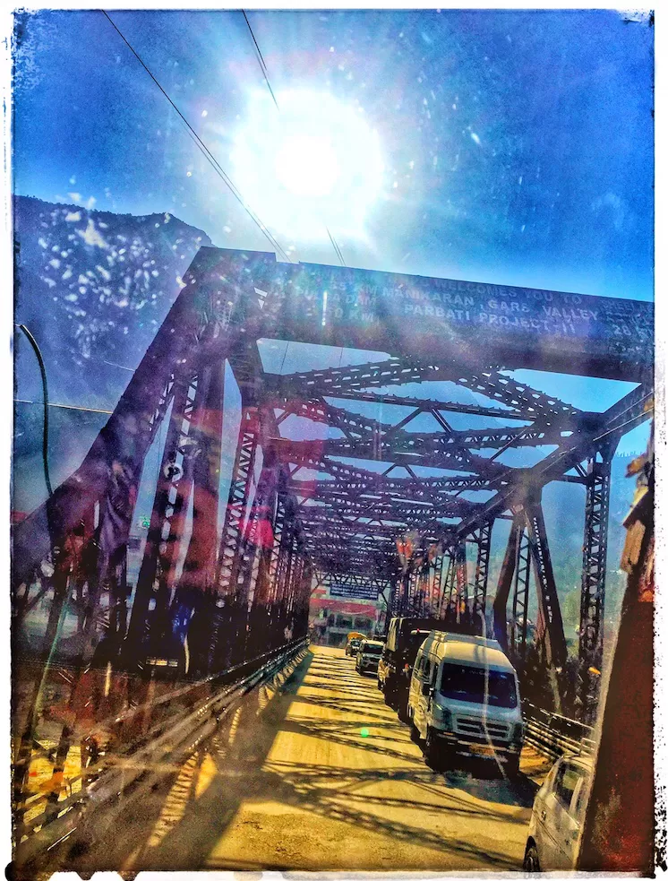 Photo of 10 Reasons Why Travel Is Important by Vivek Khade