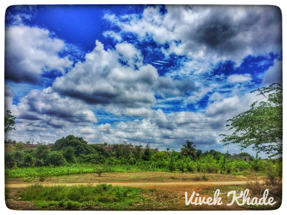Photo of 10 Reasons Why Travel Is Important by Vivek Khade