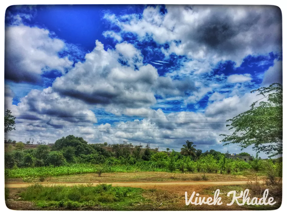 Photo of 10 Reasons Why Travel Is Important by Vivek Khade