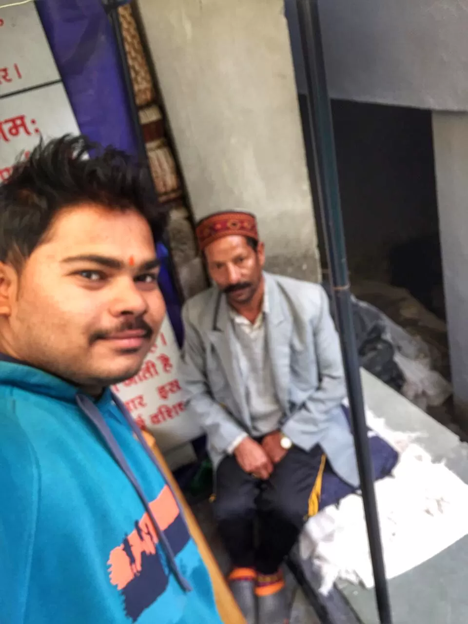 Photo of 10 Reasons Why Travel Is Important by Vivek Khade